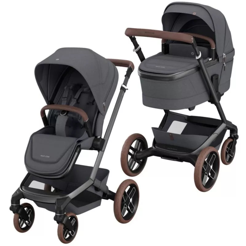 MAXI-COSI CARRITO DE BEBÉ DÚO FAME