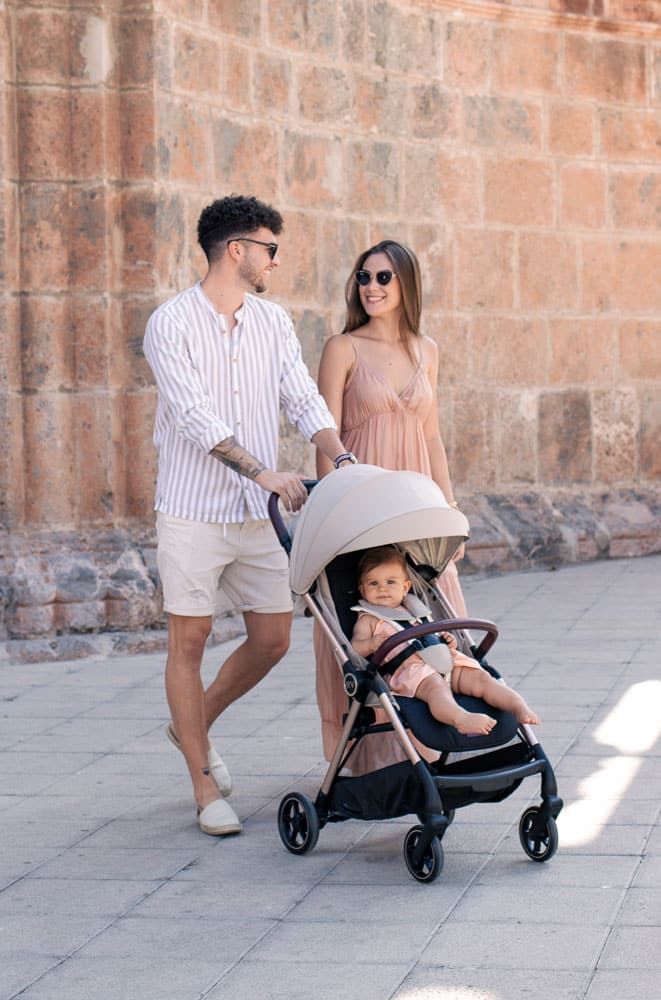 SILLAS DE  PASEO