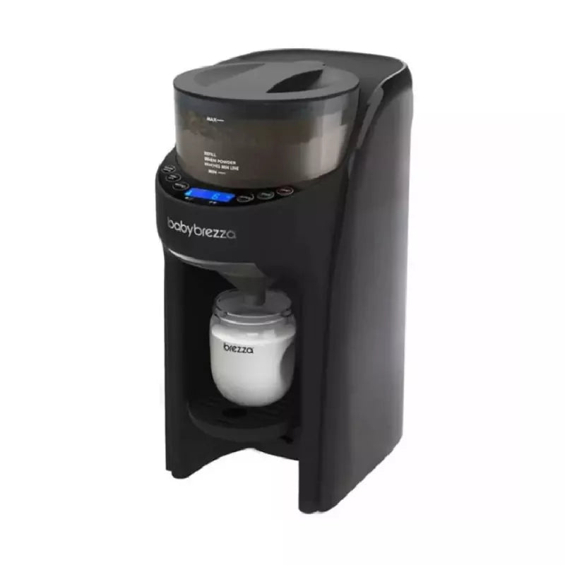 BREZZA PRO ADVANCED PREPARADOR DE BIBERONES