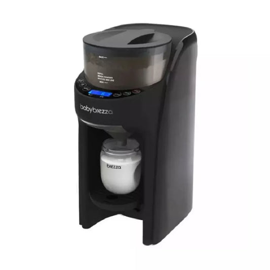 BREZZA PRO ADVANCED PREPARADOR DE BIBERONES