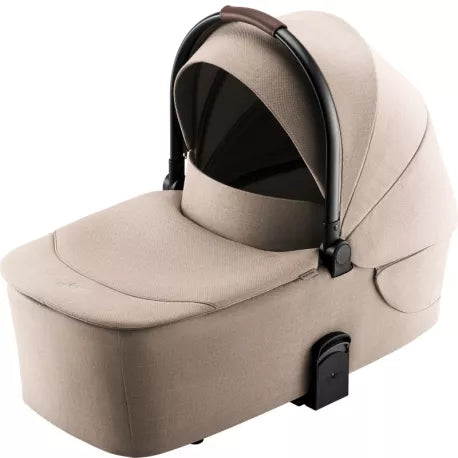 BRITAX RÖMER RIO CARRITO DE BEBÉ COMPACTO