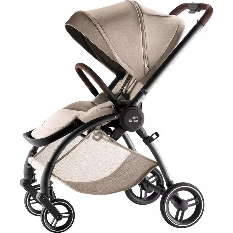 BRITAX RÖMER RIO SILLA DE PASEO