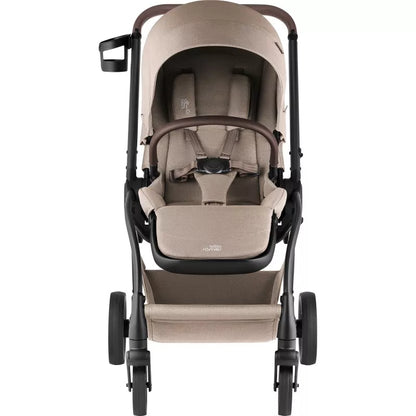 BRITAX RÖMER RIO SILLA DE PASEO