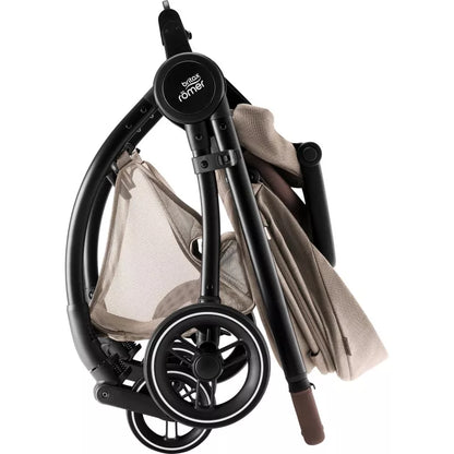 BRITAX RÖMER RIO SILLA DE PASEO