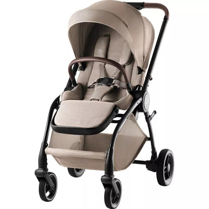 BRITAX RÖMER RIO SILLA DE PASEO