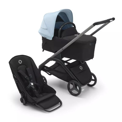 BUGABOO CARRITO DE BEBÉ DRAGONFLY