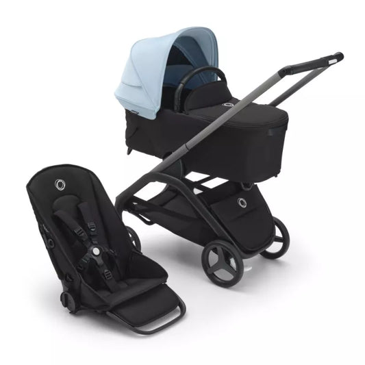 BUGABOO CARRITO DE BEBÉ DRAGONFLY
