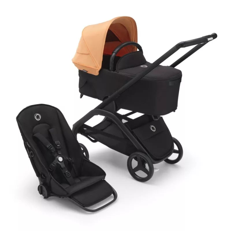 BUGABOO CARRITO DE BEBÉ DRAGONFLY