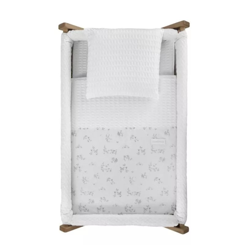 CAMBRASS MINICUNA TIJERA MADERA ABETE