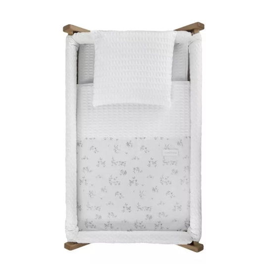 CAMBRASS MINICUNA TIJERA MADERA ABETE
