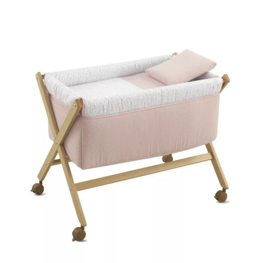 CAMBRASS MINICUNA TIJERA MADERA PLUMETI