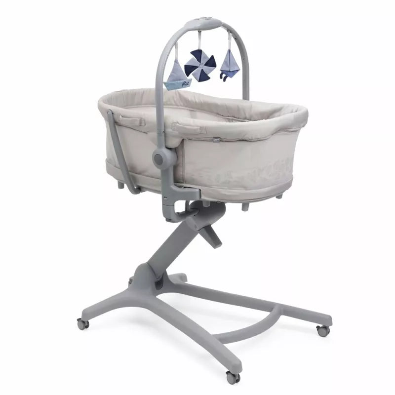 CHICCO MINICUNA BABY HUG PRO 5 EN 1 