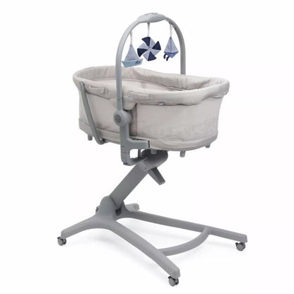 CHICCO MINICUNA BABY HUG PRO 5 EN 1 