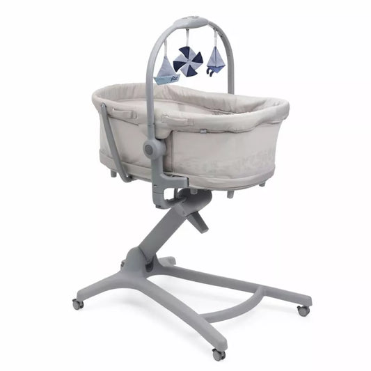 CHICCO MINICUNA BABY HUG PRO 5 EN 1 