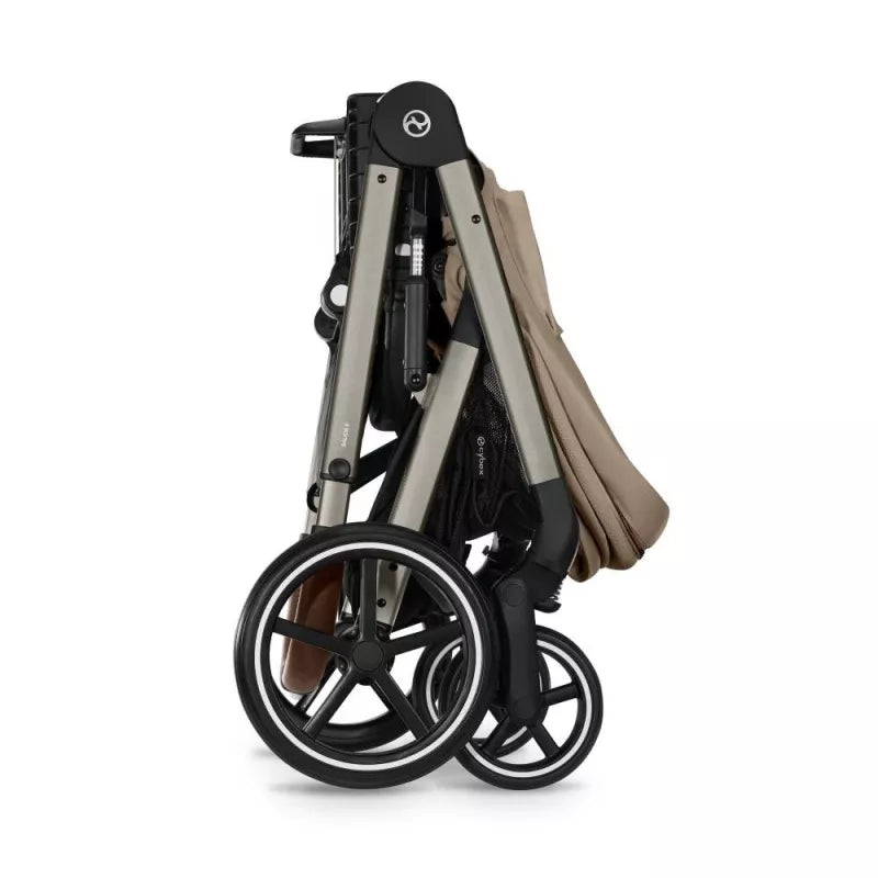 CYBEX BALIOS S LUX PACK L CARRITO BEBÉ