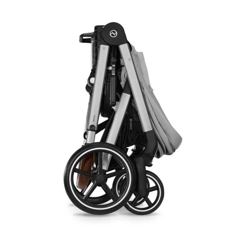 CYBEX BALIOS S LUX PACK CARRITO DE BEBÉ