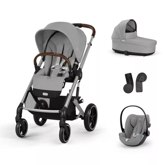 CYBEX BALIOS S LUX PACK CARRITO DE BEBÉ