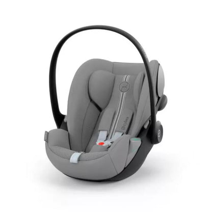 CYBEX SILLA DE COCHE CLOUD G I-SIZE
