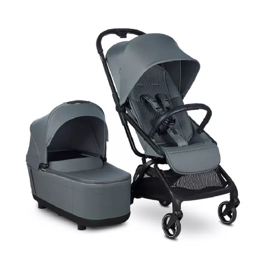 EASYWALKER DÚO ROCKEY S CARRITO DE BEBÉ