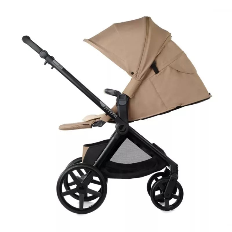 ANE MUUM 4 CARRITO DE BEBÉ DÚO