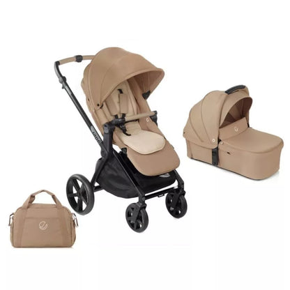 ANE MUUM 4 CARRITO DE BEBÉ DÚO