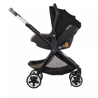 JANE SILLA COCHE GRUPO 0+ KOOS I-SIZE