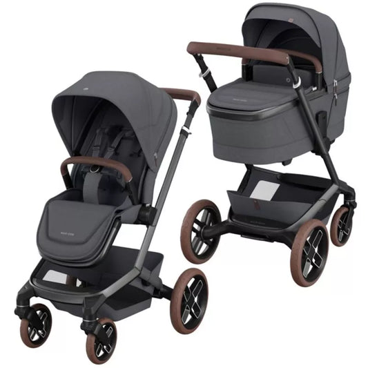 MAXI-COSI CARRITO DE BEBÉ DÚO FAME