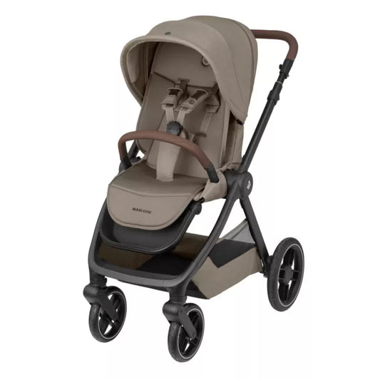 MAXI-COSI OXFORD+ CARRITO DE BEBÉ DÚO