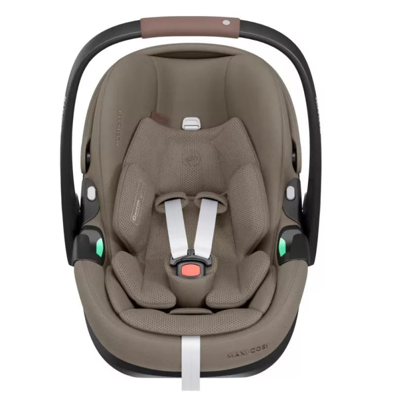 MAXI -COSI PEBLLE 360 PRO SILLA COCHE GRUPO 0+-
