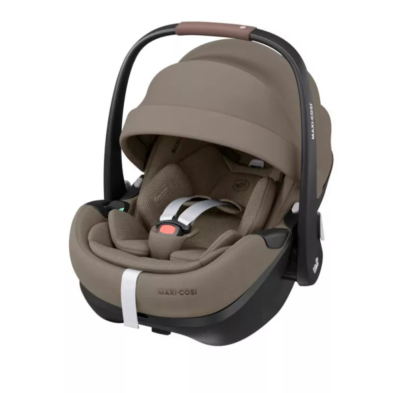 MAXI -COSI PEBLLE 360 PRO SILLA COCHE GRUPO 0+-