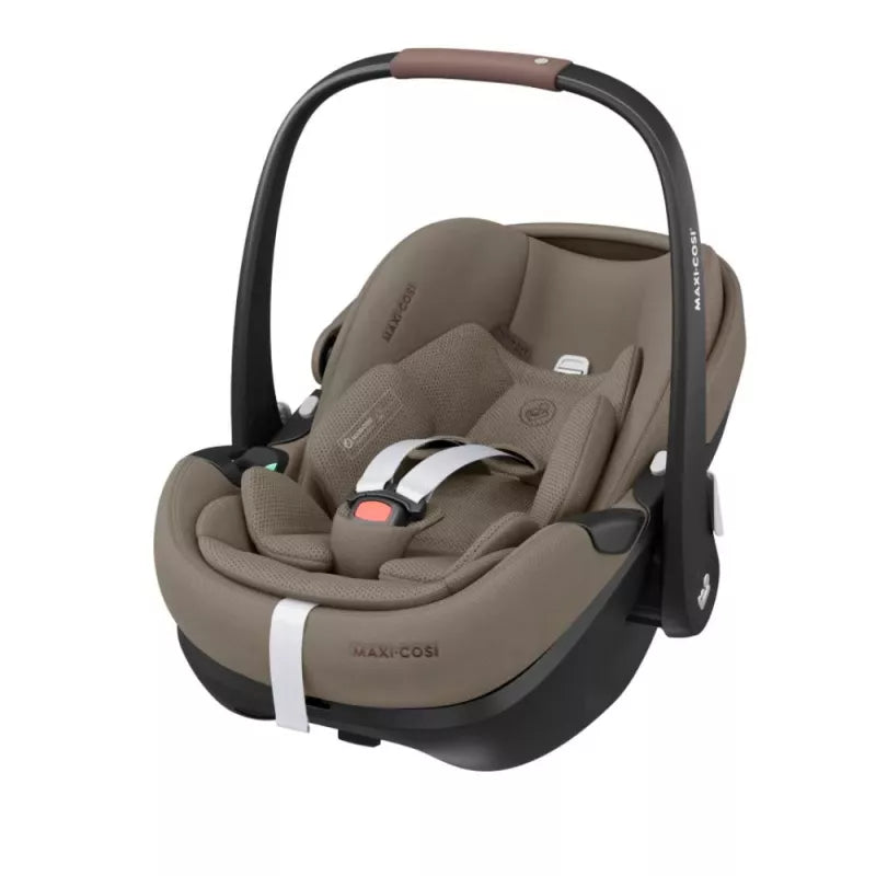 MAXI -COSI PEBLLE 360 PRO SILLA COCHE GRUPO 0+-