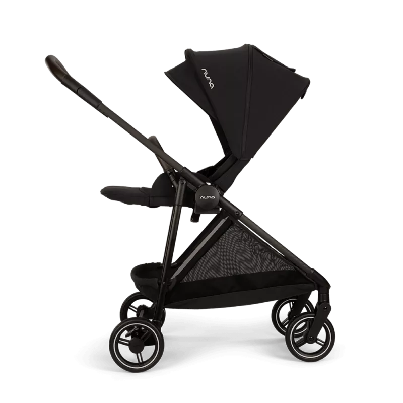 NUNA SILLA DE PASEO IXXA NEXT