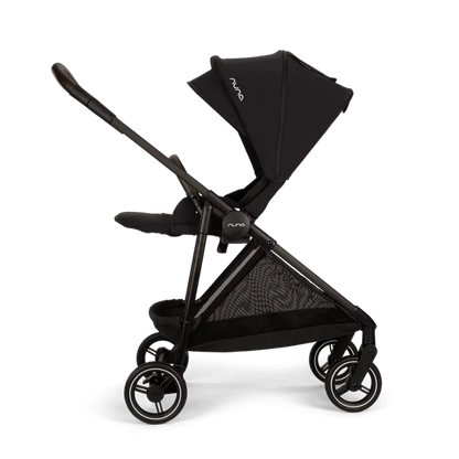 NUNA SILLA DE PASEO IXXA NEXT