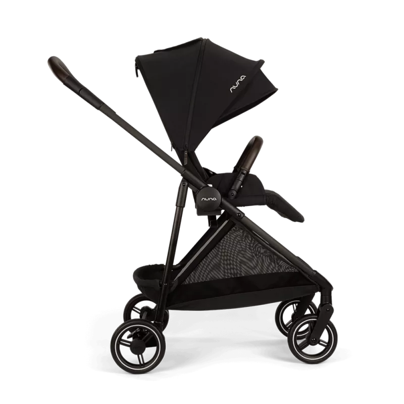 NUNA SILLA DE PASEO IXXA NEXT