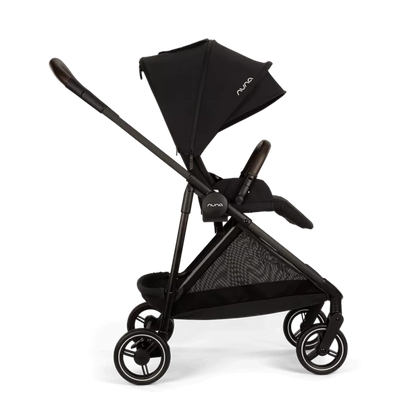 NUNA SILLA DE PASEO IXXA NEXT