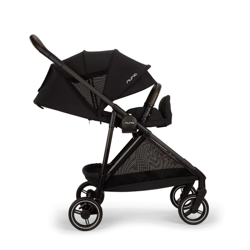 NUNA SILLA DE PASEO IXXA NEXT