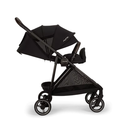 NUNA SILLA DE PASEO IXXA NEXT