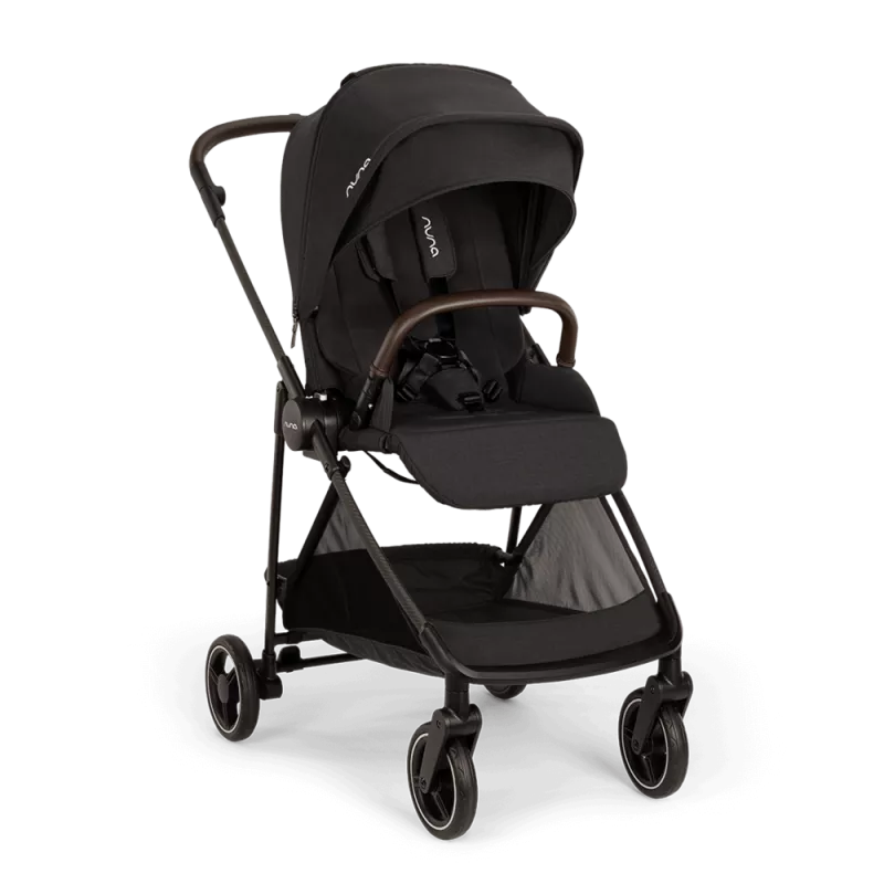 NUNA SILLA DE PASEO IXXA NEXT