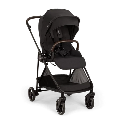 NUNA SILLA DE PASEO IXXA NEXT