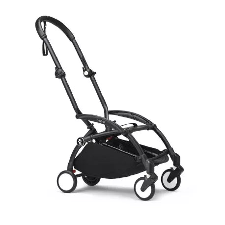 STOKKE YOYO³ DÚO SILLA DE PASEO